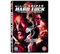 Hard Luck [DVD] [2007]