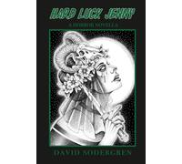 Hard Luck Jenny: A Horror Novella
