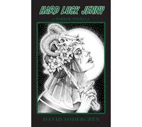 Hard Luck Jenny: A Horror Novella (David Sodergren)