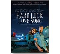 Hard Luck Love Song