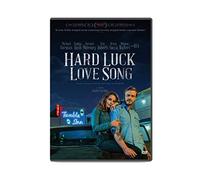 Hard Luck Love Song