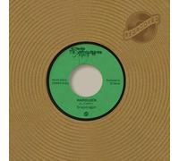 Hard Luck / My Heart Consedes