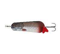 Hard lure Abu Garcia Atom Pro 55g Marron 11 cm