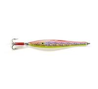 Hard lure Abu Garcia Lucas Rouge TU