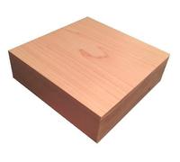 Hard Maple Bowl Blank by White's Woods