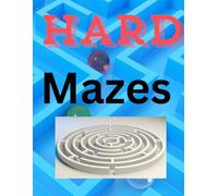 Hard Mazes
