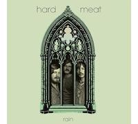 Hard Meat - Rain [Vinyl LP] [VINYL]