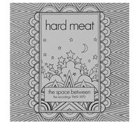 Hard Meat: The Space Between - The Recordings 1969-1970, 3CD Box Set