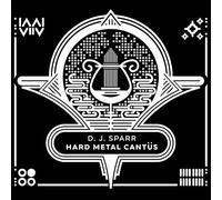 Hard Metal Cantus