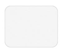 Hard Mouse Pad - High Temperature Curing Mouse Pads I With Frosted - Anti-Desk Mousepad,Waterproof Accurate Control Mouse PadWaterproof Ultra-Soft Mouse PadFor And Accurate Mouse Control