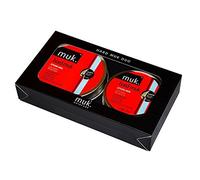 Hard Muk Duo Pack - Citrus Orange - 95g Pack + 50g Pack