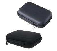 Hard Multimeter Shockproof Case EVA Bag Protective Box for Multimeter Clamp Meter Bside Tester Bag