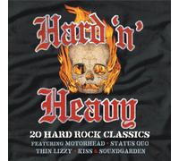 Hard 'n' Heavy: 20 Hard Rock Classics