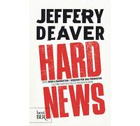 Hard news