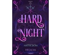 Hard Night: A Paranormal Gargoyle Romance (Monster Prey Mates)