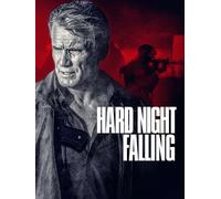 Hard Night Falling