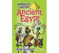 Hard Nuts of History: Ancient Egypt