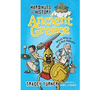 Hard Nuts of History: Ancient Greece