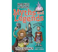 Hard Nuts of History: Myths and Legends
