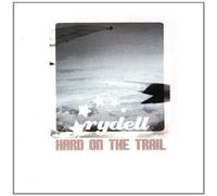 Hard on the Trail by Rydell