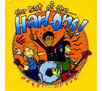 Hard-Ons - Best of the Hard-Ons!