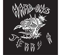 Hard-Ons / Jerry A. - The Hard-Ons/Jerry A.