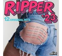 Hard-Ons - Ripper '23 - Vinyl - Membran