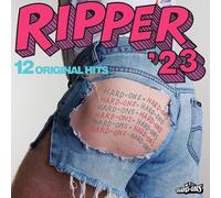 Hard-Ons : Ripper '23 VINYL 12" Album (2023) NEW FREE Shipping, Save £s