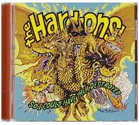 Hard Ons - So I Could Have Them..