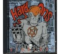 Hard-Ons, the - Singles [Import]