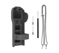 Hard PC Case for DJI for osmo Pocket 3 Protective Hard PC Case(gray)