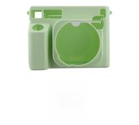 Hard Pc Protective Case, For Instax Wide 400 Camera With Photo Storage | Anti-Scratch Shell Cover,compact Travel Carry Sleeve For Fujifilm for instant Film Camera for instax Wide 400