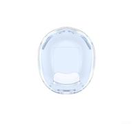 Hard Pc Protective Case For Tamagotchi Nano-x With Transparent Clear Shell And Stylish Pink Or Options To Prevent Scratches(Blue)
