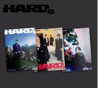 Shinee - Hard (Photobook Version)