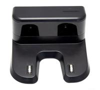 Hard Plastic Charging for Eufy L35 for hybrid Robot Hard Plastic | hard plastic, conductive contacts, scratch resistant, 15.2x4.6x8.1cm, easy clean