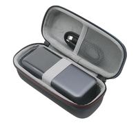 Hard Portable Travel Case for UGREEN Nexode 130W 20000mAh Power Bank Hard EVA Carrying Storage Case Travel Storage Bag with Handle and Inner Mesh Pocket (Case Only)