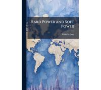Hard Power and Soft Power