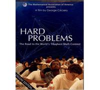 Hard Problems: The Road to the World's Toughest Math Contest - Deluxe Edition