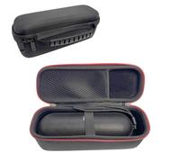 Hard Protective Case for Beats Pill 2024 Speaker Case Multifunctional Storage Bag Speaker Carrying Bag