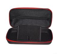 Hard Protective Case for Legion Go S 2, Lightweight EVA Carrying Bag with Custom Fit for Console and Essential Accessories(GoS)