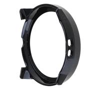 Hard Protective Case for Race S Screen Protector Shell Frame Smartwatch Housing Glass Film Cover Accessories Integrated Screen Protector