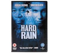 Hard Rain