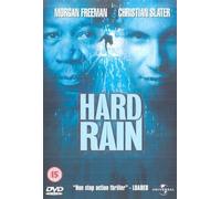 Hard Rain [DVD] [1998]