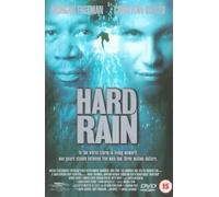 Hard Rain [DVD]