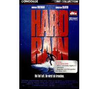 Hard Rain [DVD] [Import]