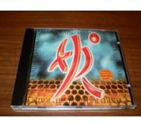 Hard Rain - Hard Rain