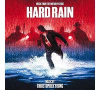Hard Rain (Music From the Motion Picture)