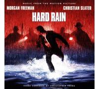 Hard Rain (Original Score)