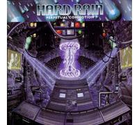 Hard Rain - Perpetual Commotion