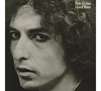 Hard Rain [VINYL]